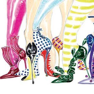 UNLISTED SHOES RAANOM PULL